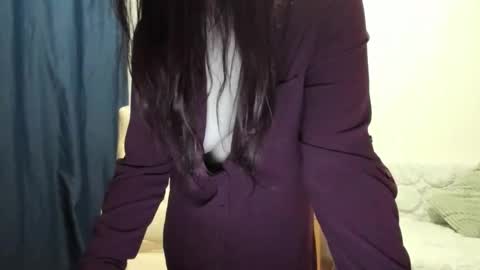 missgreen21 online show from 03/09/26, 03:54