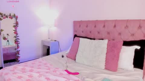 Melany Hiller online show from 03/27/26, 08:26