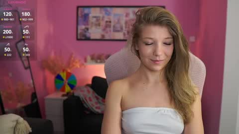 Melissa online show from 03/19/26, 02:32