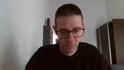SperminatoR online show from 02/02/25, 07:41