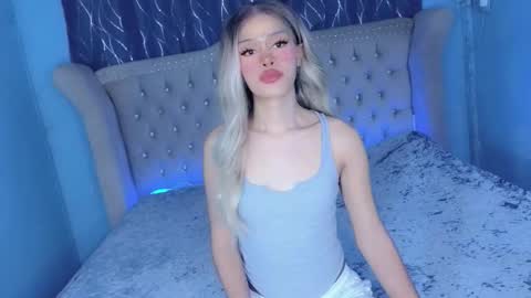 im your queen steffie online show from 11/30/25, 12:58