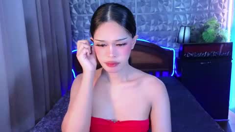 im your queen steffie online show from 07/02/26, 01:39