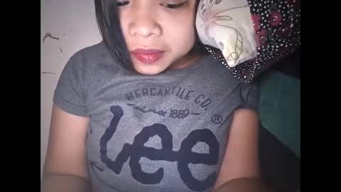 Snapshot of missirubrub chatting on 03/01/25, 06:21 Missi online show from 03/01/25, 06:21