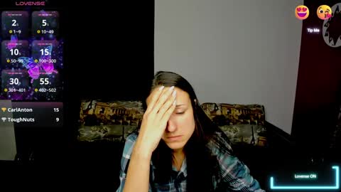 Snapshot of missis_sofiia chatting on 12/08/24, 10:19 Sofia online show from 12/08/24, 10:19