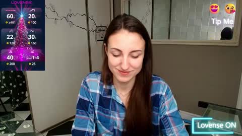 Snapshot of missis_sofiia chatting on 12/22/24, 01:00 Sofia online show from 12/22/24, 01:00