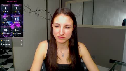 Snapshot of missis_sofiia chatting on 01/27/25, 09:44 Sofia online show from 01/27/25, 09:44