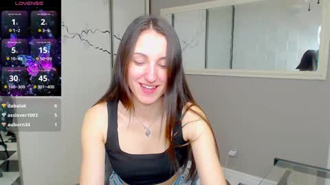 Snapshot of missis_sofiia chatting on 02/06/25, 04:03 Sofia online show from 02/06/25, 04:03