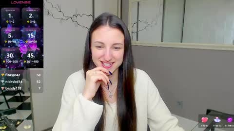 Snapshot of missis_sofiia chatting on 02/09/25, 04:50 Sofia online show from 02/09/25, 04:50