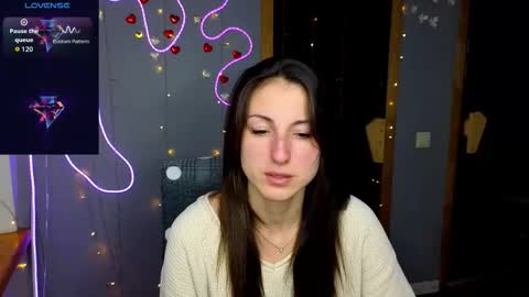 Snapshot of missis_sofiia chatting on 10/01/25, 11:49 Sofia online show from 10/01/25, 11:49