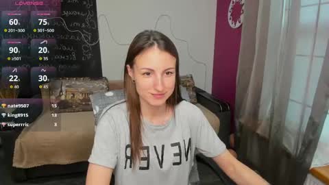 Sofia online show from 04/25/26, 01:41