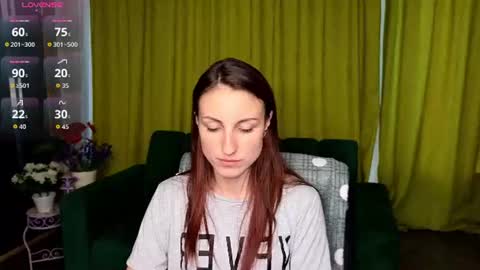 Snapshot of missis_sofiia chatting on 06/20/26, 12:30 Sofia online show from 06/20/26, 12:30