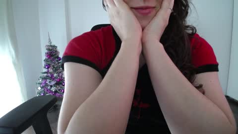 Snapshot of missivana777 chatting on 01/07/25, 04:37 Ivana online show from 01/07/25, 04:37