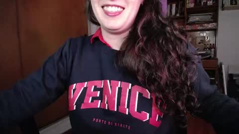 Snapshot of missivana777 chatting on 06/23/26, 05:33 Ivana online show from 06/23/26, 05:33