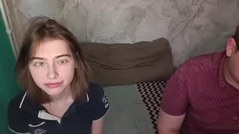 Snapshot of missjadefox chatting on 05/18/26, 12:22 Ashley and Alex online show from 05/18/26, 12:22