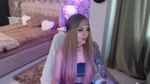 MissJenny7 online show from 02/01/26, 02:15