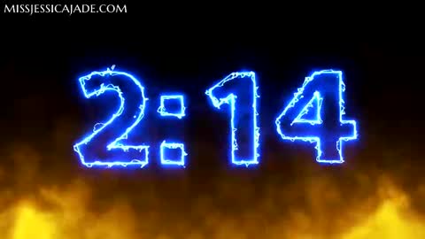 Miss Jessica Jade online show from 02/16/25, 03:38