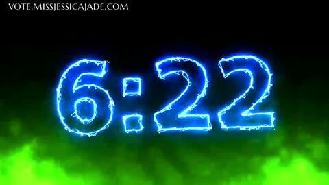 Miss Jessica Jade online show from 02/22/26, 06:24