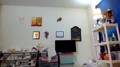 Missjuicy1luv online show from 09/24/25, 06:11