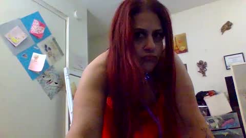 Missjuicy1luv online show from 10/06/25, 08:39
