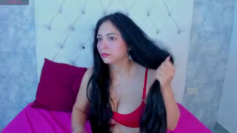 misskarla1 online show from 07/09/26, 12:09
