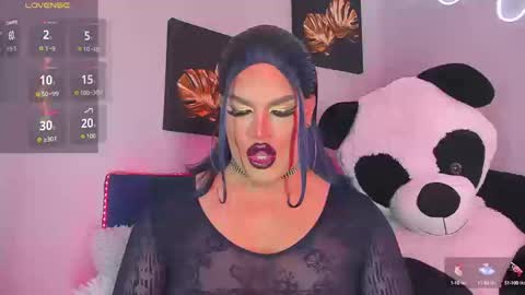 kassandra lazcano online show from 09/18/25, 12:34