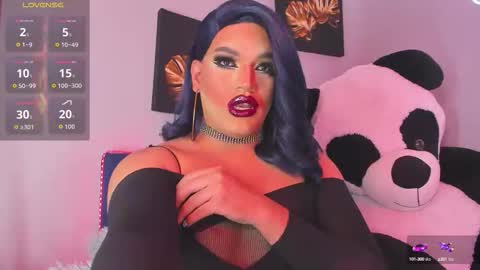 kassandra lazcano online show from 10/07/25, 01:25