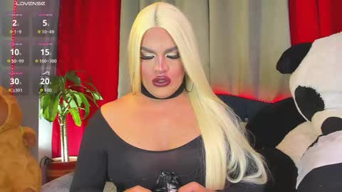 kassandra lazcano online show from 03/07/26, 01:13