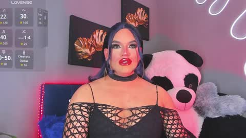 kassandra lazcano online show from 04/04/26, 01:15