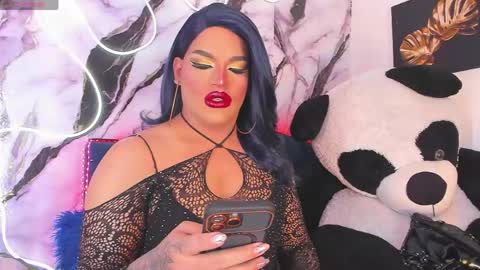 kassandra lazcano online show from 05/27/26, 01:24