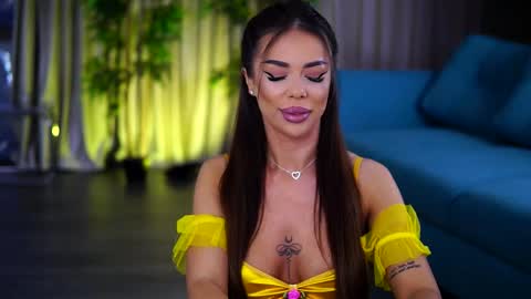 misskiarra online show from 03/01/25, 04:58