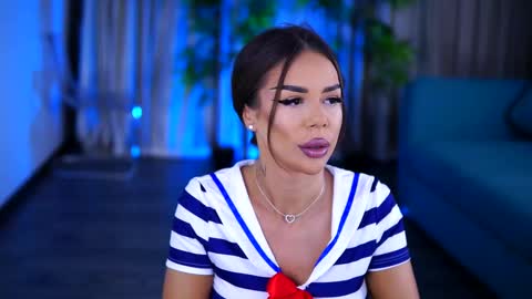 misskiarra online show from 03/03/25, 04:36