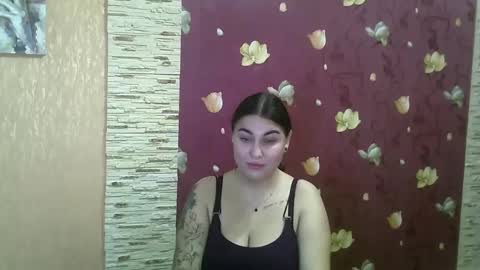 Lisa online show from 12/15/24, 05:10