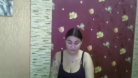 Lisa online show from 02/20/25, 12:19