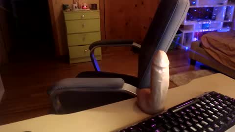 MissKittyFox online show from 12/10/24, 04:45