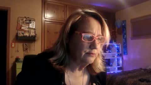 MissKittyFox online show from 02/26/25, 05:31