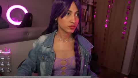 janedoe online show from 03/08/25, 07:31