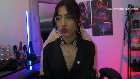 janedoe online show from 02/28/26, 11:50