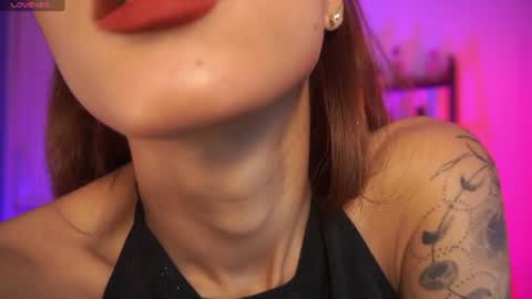 Snapshot of misskorrah chatting on 07/26/26, 11:33 janedoe online show from 07/26/26, 11:33