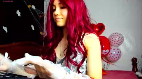 Kotomiss online show from 02/14/26, 10:45