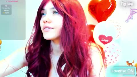 Kotomiss online show from 02/18/26, 09:16