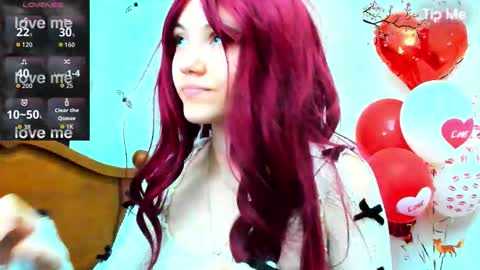 Kotomiss online show from 02/20/26, 09:00