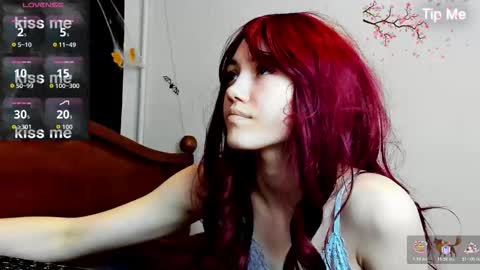 Kotomiss online show from 02/27/26, 10:04