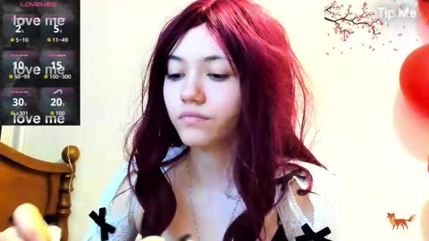 Kotomiss online show from 03/01/26, 09:33