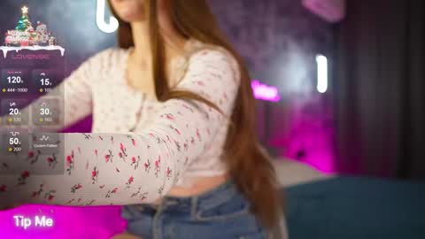 Snapshot of misskristel chatting on 12/27/24, 05:16 misskristel online show from 12/27/24, 05:16