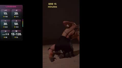 Snapshot of misskristel chatting on 10/13/25, 09:31 misskristel online show from 10/13/25, 09:31