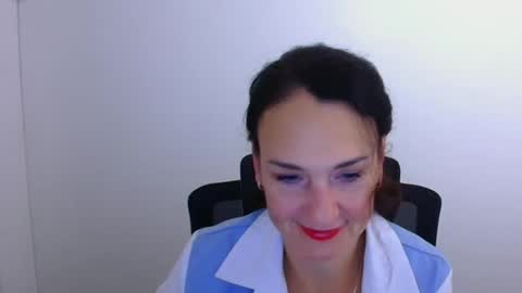 Christina online show from 11/30/25, 12:20