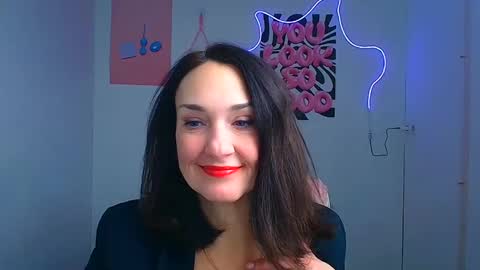 Christina online show from 02/07/26, 12:20