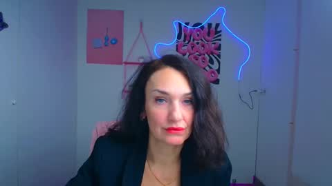 Christina online show from 02/19/26, 12:56