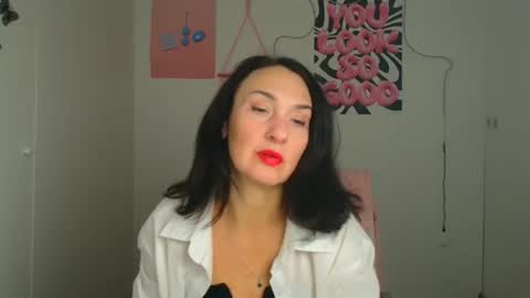 Christina online show from 04/02/26, 11:30