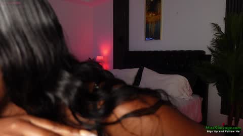 Miss K online show from 01/08/26, 02:19